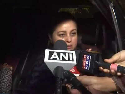 'Disowned Tejashwi': Rohini says father stands by her; Lalu Yadav family feud gets murky