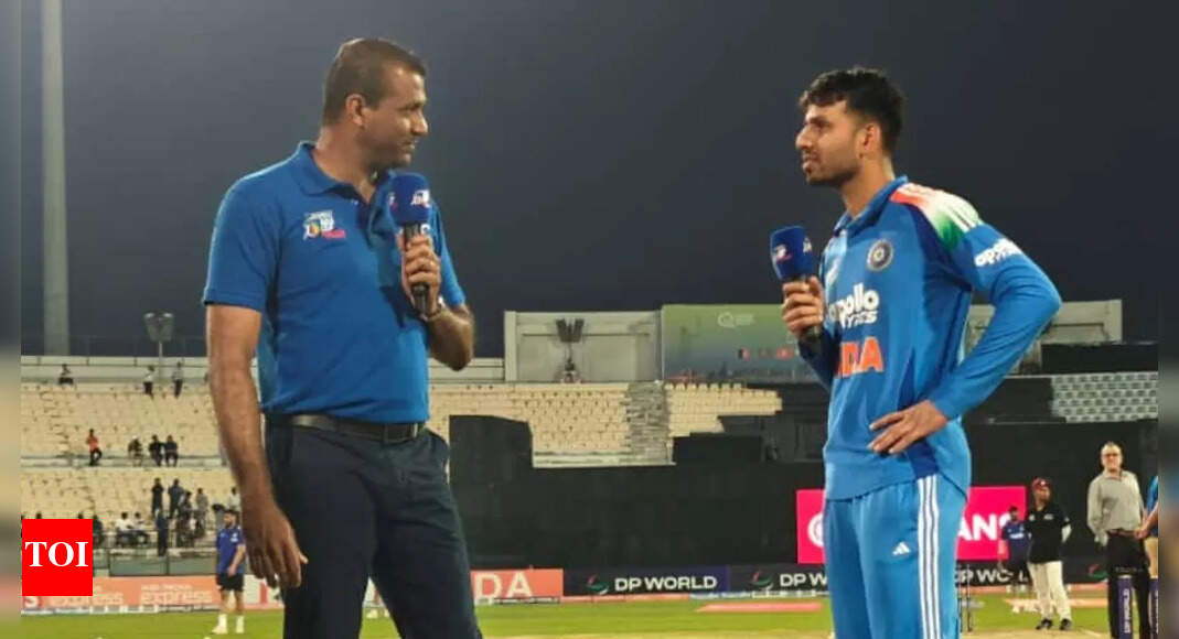 No handshake! India A skip handshakes with Pakistan Shaheens at Rising Stars Asia Cup