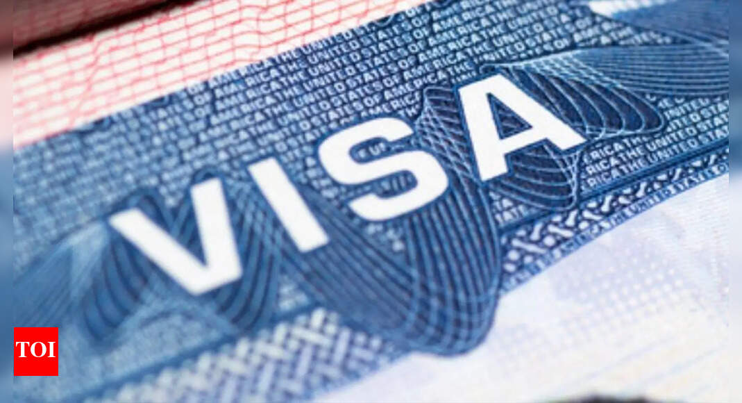 Rejected before their skills are evaluated: US recruiter explains why F-1, OPT, and H-1B visa holders face barriers in landing full-time jobs