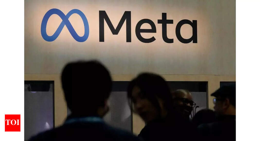 Not Crazy ..., says Facebook parent Meta top exec Alex Schultz on company overspending on AI