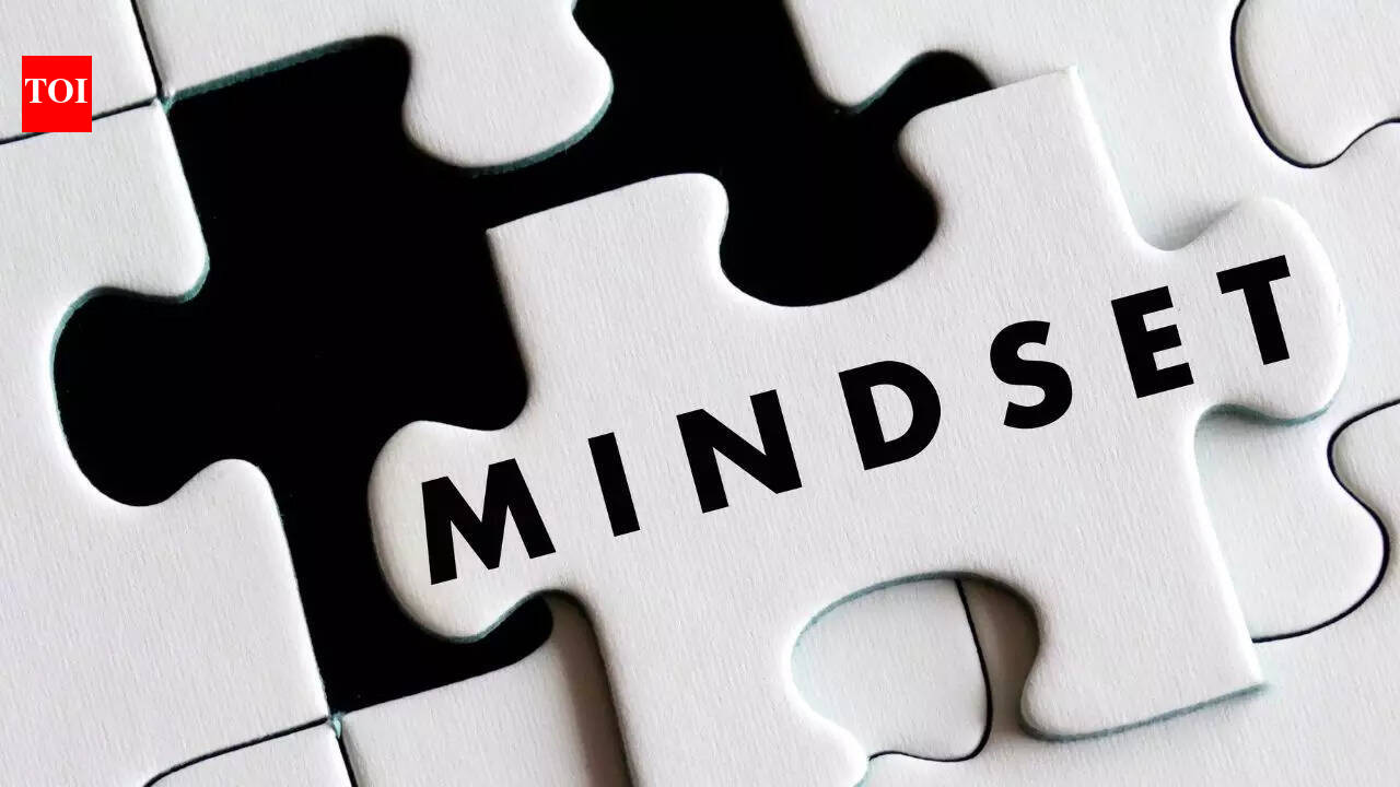 7 Cs of a champion mindset to drive success