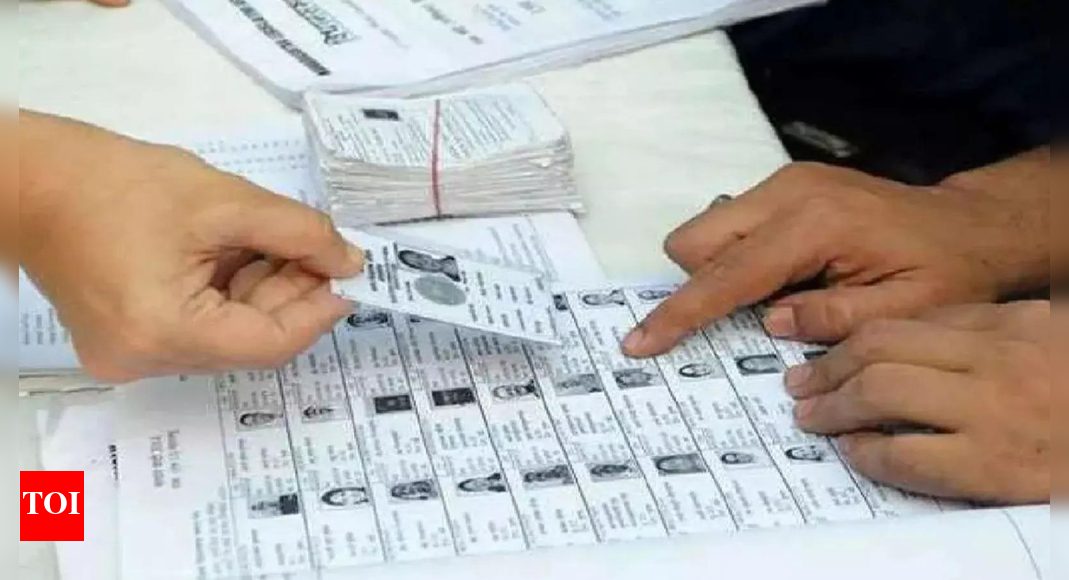 <div>Kerala BLO's suicide triggers unrest: Unions call statewide boycott; family blames SIR-related job stress</div>