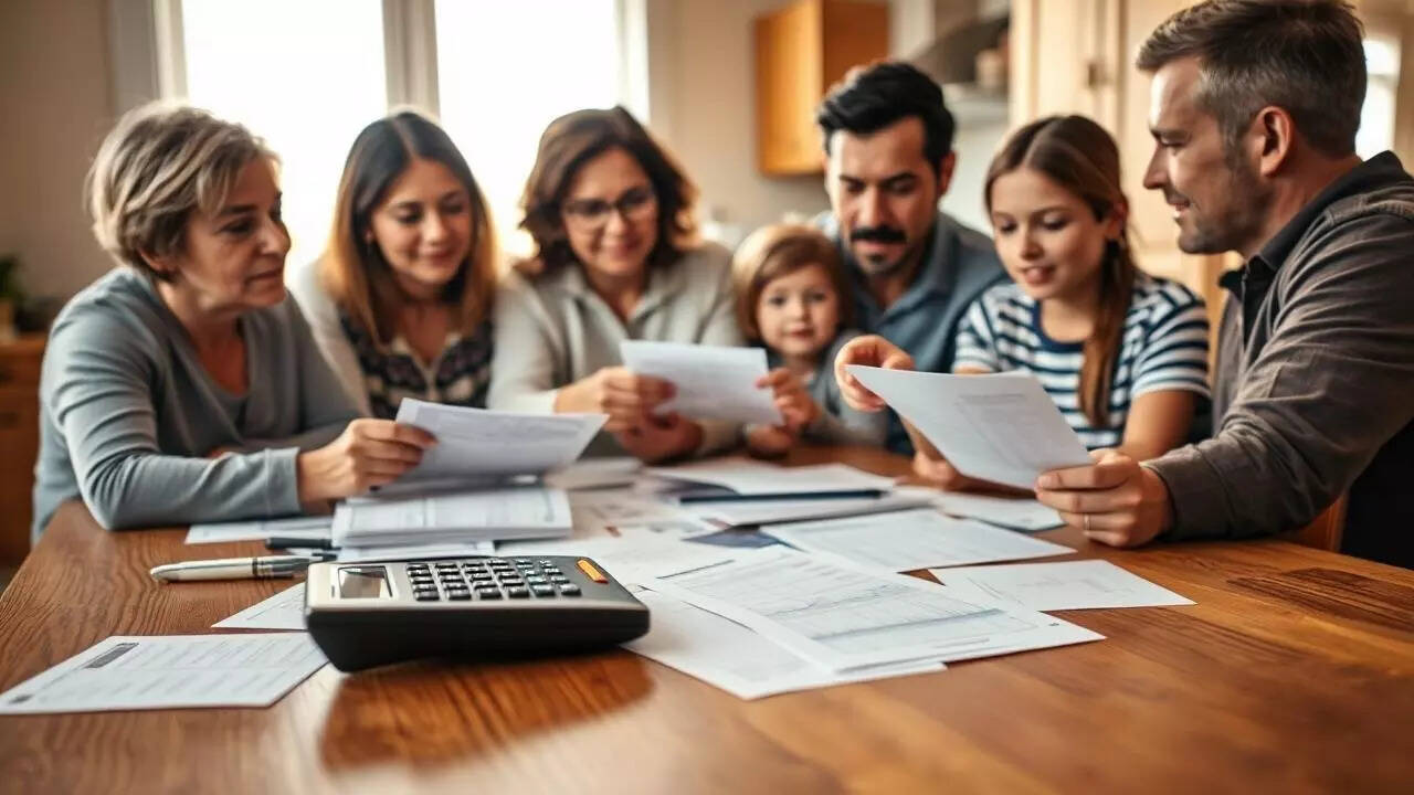 Tax Relief For Parents: How Education Allowances Can Cut Your Annual Burden