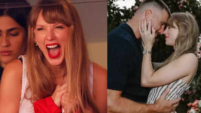 Will Taylor Swift travel to Mile High Stadium for the Kansas City Chiefs vs. Denver Broncos game? Swifties are holding their breath