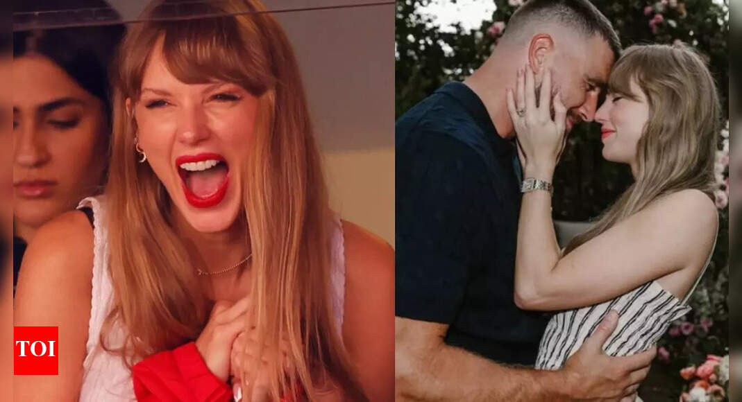 Will Taylor Swift travel to Mile High Stadium for the Kansas City Chiefs vs. Denver Broncos game? Swifties are holding their breath