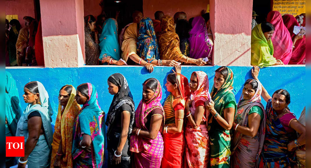 What Bihar’s Women Want…
