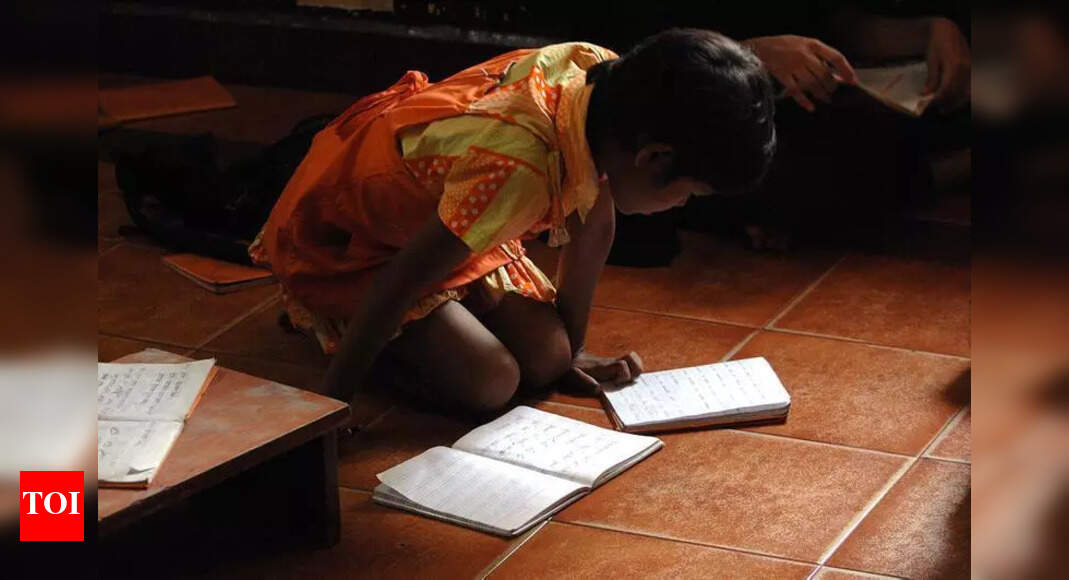 Chinchinim p’yat empowers children in local governance