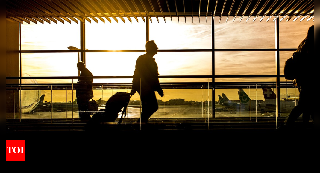 Travel surge: Indian tourists flock to Moscow, Vietnam, Japan; geopolitical shifts reshape holiday picks