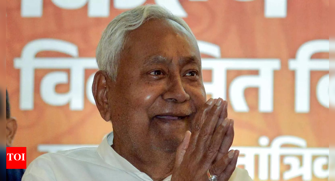 '10 meetings daily': Nitish Kumar's family dismisses health rumours regarding father; thanks Bihar voters for NDA win