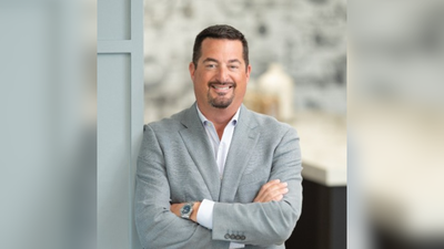 Who is Chris Tomasso, the CEO who took a community college path to build a $1 billion restaurant chain