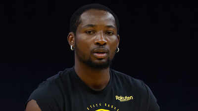 Is Jonathan Kuminga out of 2025-26 NBA season? Troubling twist clouds Golden State Warriors’ path as star player's sudden setback sparks unsettling questions