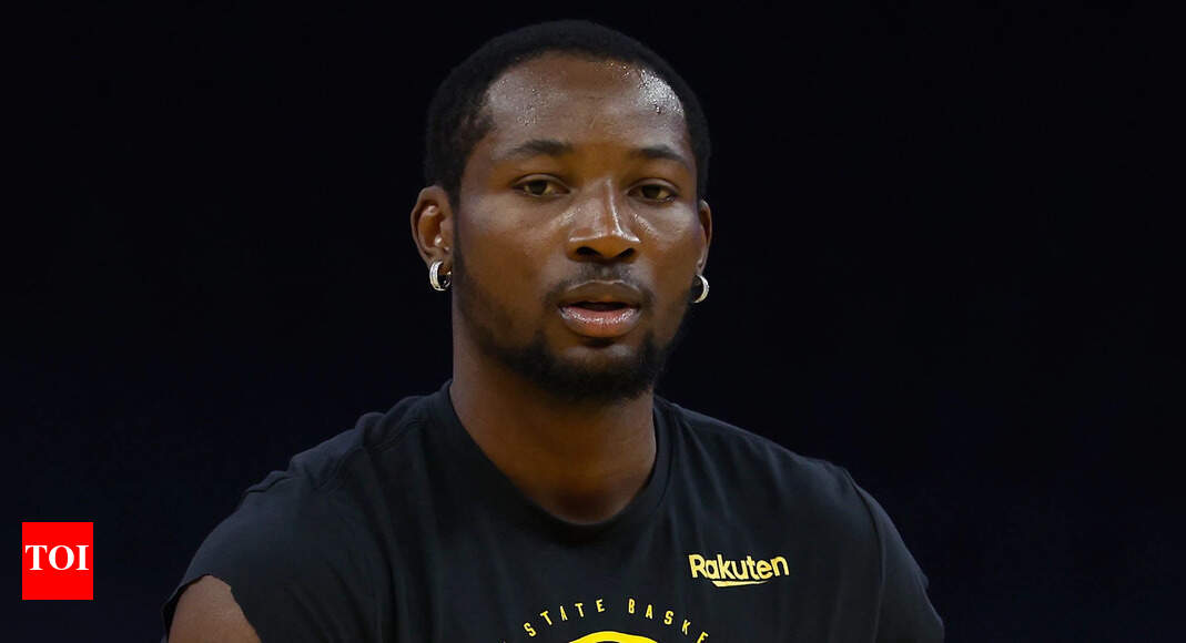 Is Jonathan Kuminga out of 2025-26 NBA season? Troubling twist clouds Golden State Warriors’ path as star player's sudden setback sparks unsettling questions