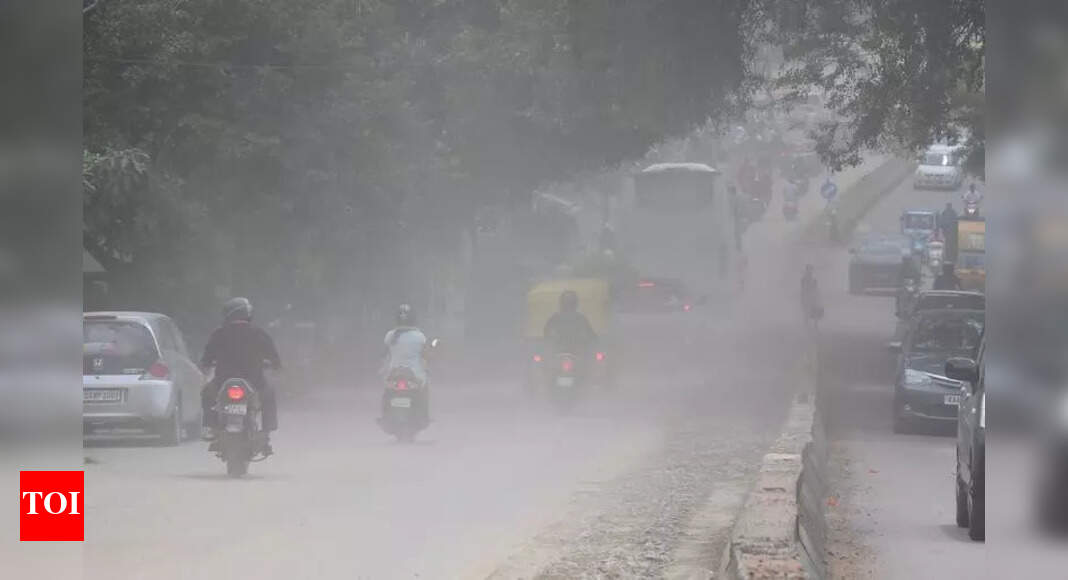 Karnataka State Pollution Control Board turns 50 as state struggles with worsening air, water quality