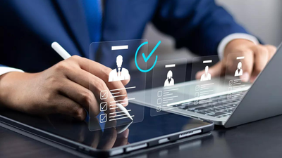 Cyber security push: Indian firms eye specialised hiring as identity-driven threats rise; Rubrik report flags surge in AI-linked risks