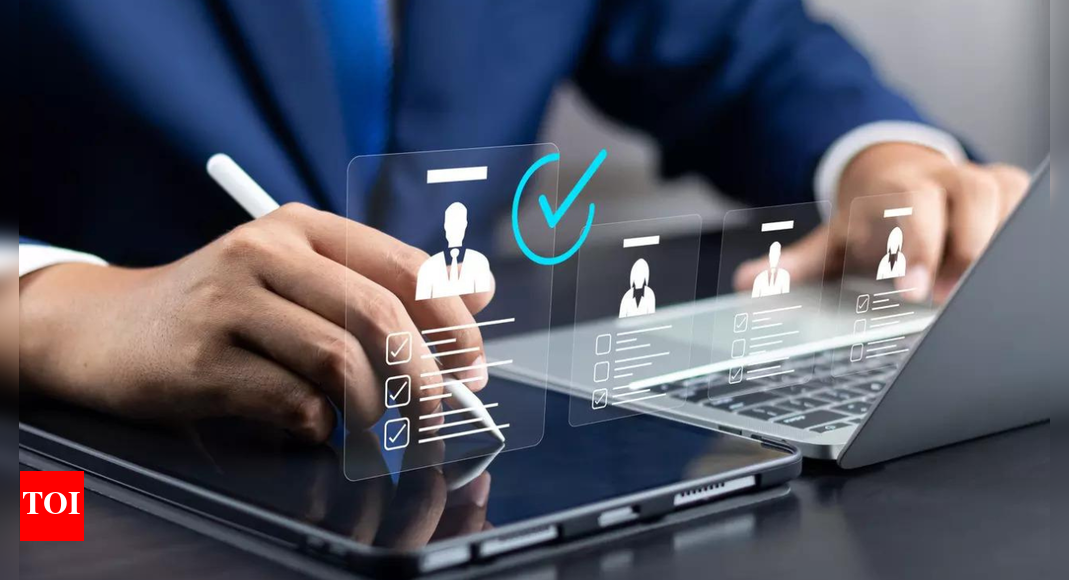 Cyber security push: Indian firms eye specialised hiring as identity-driven threats rise; Rubrik report flags surge in AI-linked risks