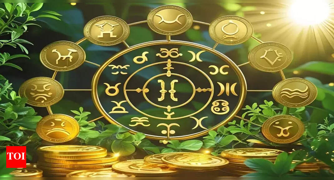 Horoscope Tomorrow, November 19, 2025: Hidden blessings appear, these zodiac signs will attract abundance