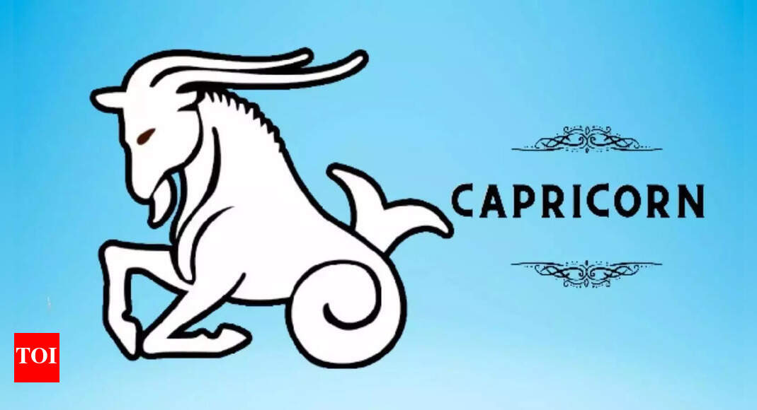 Capricorn Daily Horoscope Today, November 18, 2025: You’re about to be rerouted, but resistance will only delay you
