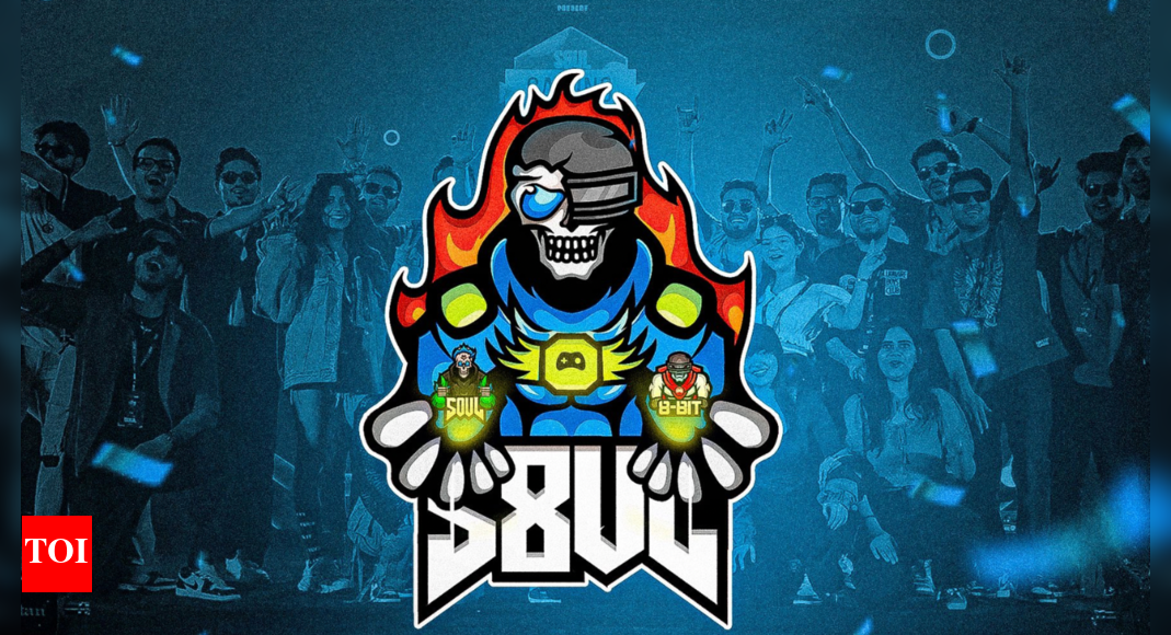 S8UL Esports signs former Free Fire India Fall champions Team Elite