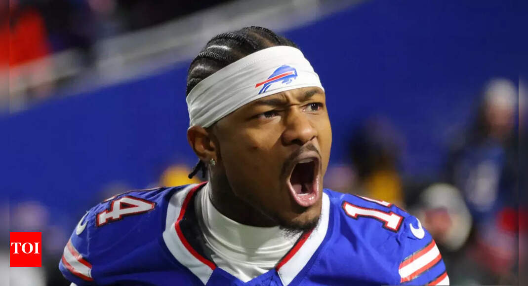 Patriots WR Stefon Diggs sues influencer over shocking drugging and sexual assault claims – Here are the explosive allegations