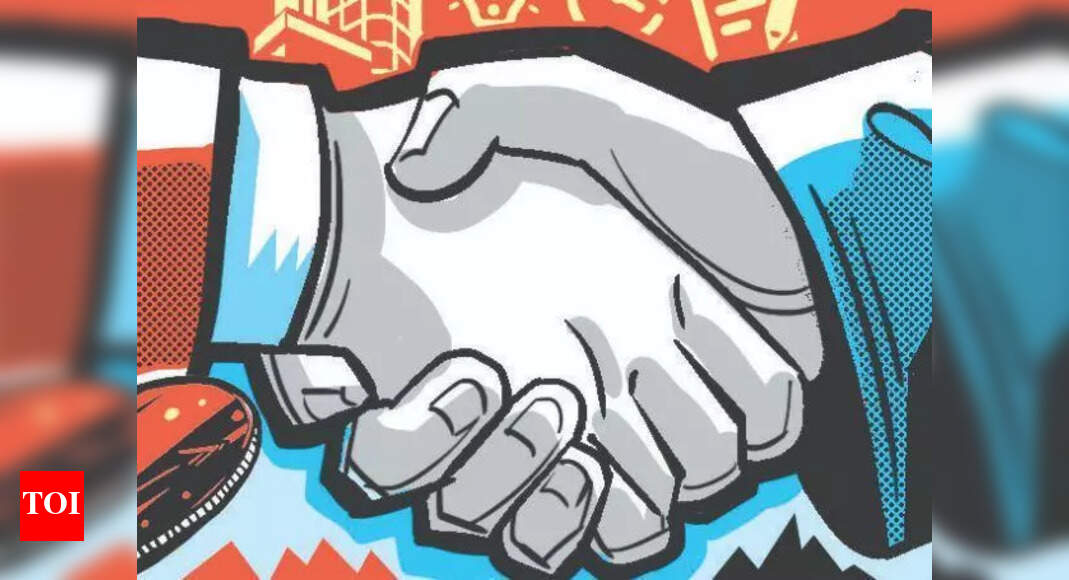 CUK signs MoU with Survey of India to boost research, skill development