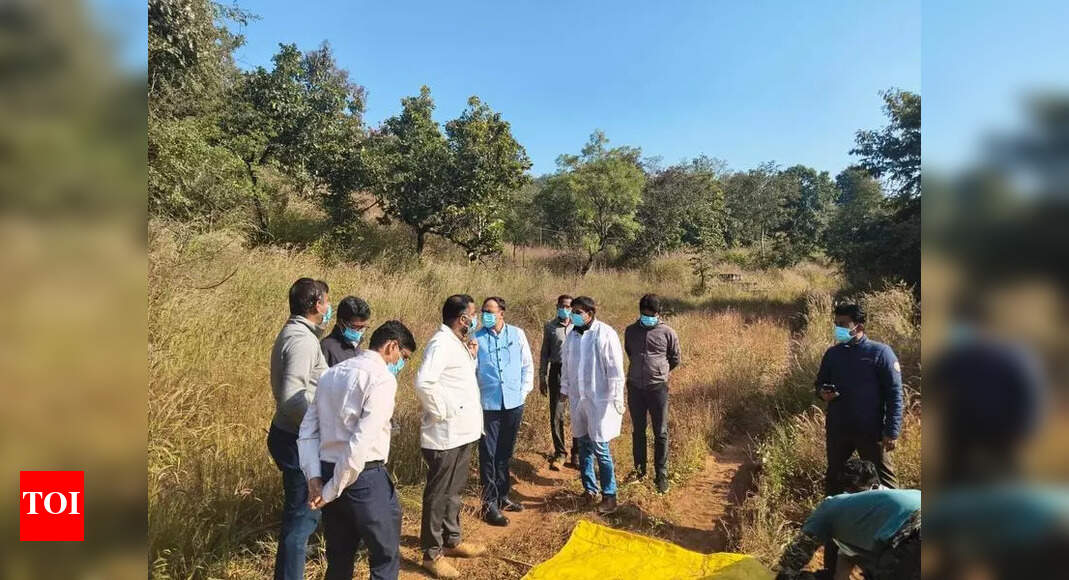 Blackbuck deaths at Belagavi mini zoo rise to 29; probe widens