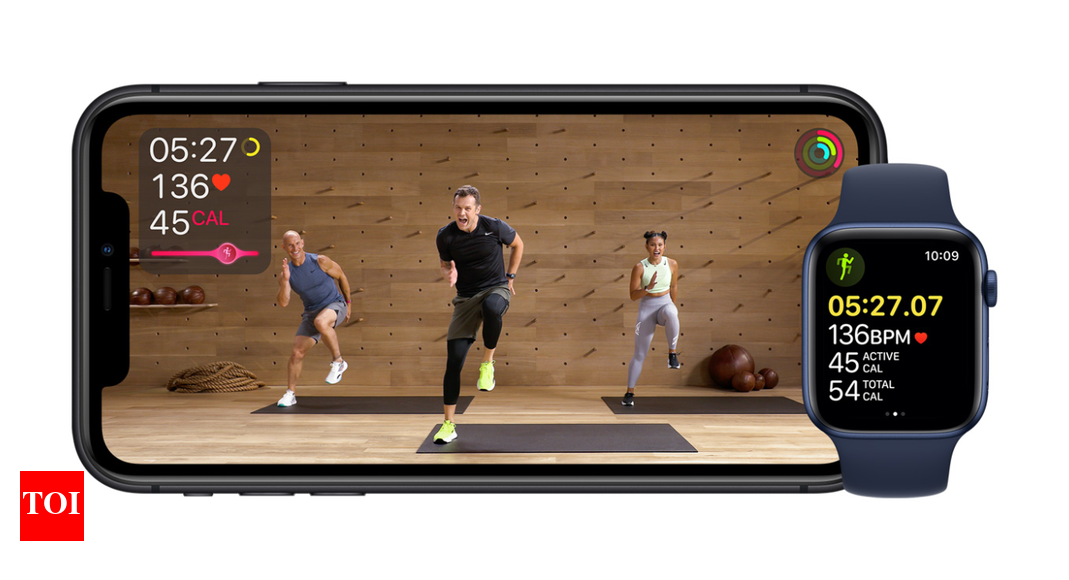 Apple faces fresh ITC investigation over Apple Watch blood oxygen feature