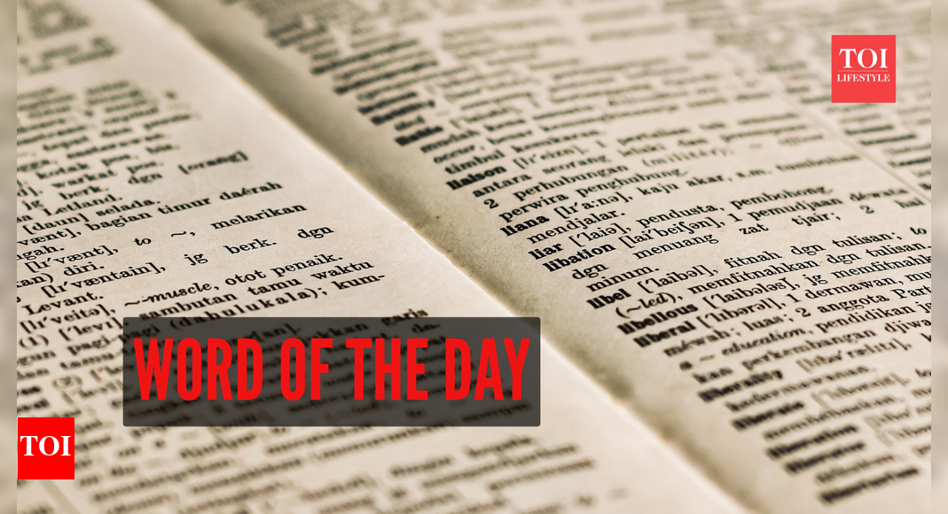 Word of the day: Querulous