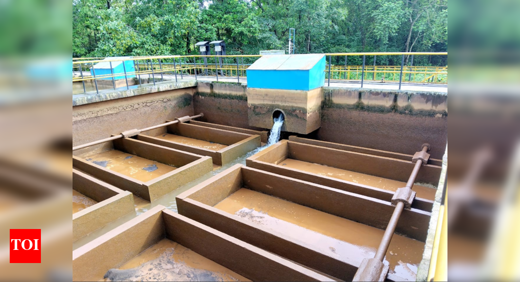 New filter beds planned to tackle high turbidity at Opa