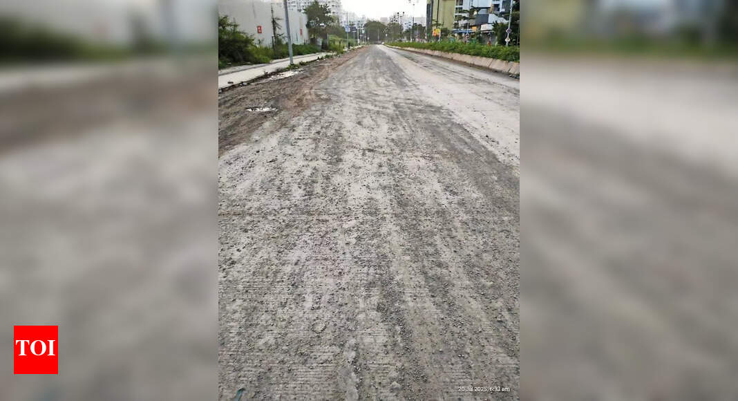 Civic body refutes concerns about dead pollution sensors in Pimpri Chinchwad