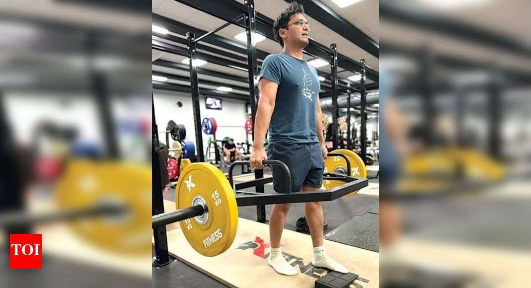 Running, gym work, yoga… how GMs prepare for physical demands of chess