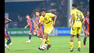 AIFF bans states from fielding outstation players in Santosh Trophy