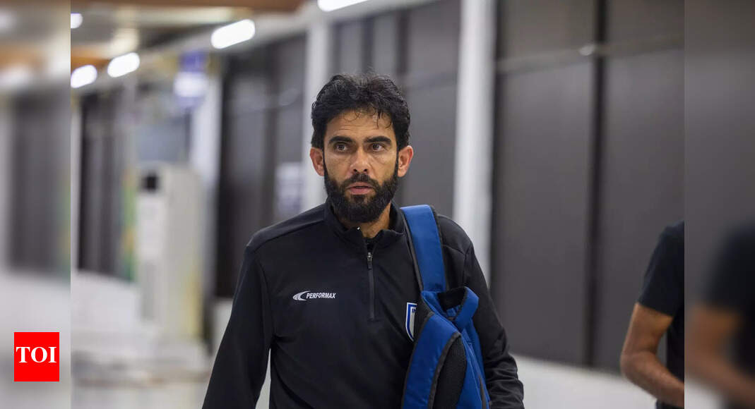 Perfect time for reset, will only call players who are 100% committed: Jamil