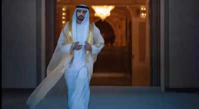 Valor neto del príncipe heredero de Dubai, el jeque Hamdan en 2025: un vistazo a sus palacios, yates y lujoso estilo de vida