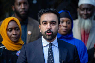 Oscar-winning actor calls Zohran Mamdani a ‘communist fool’, says only Trump can save New York