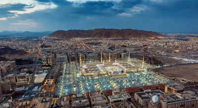 Visa electrónica de entrada múltiple de Arabia Saudita para expatriados de GCC 2025: proceso de solicitud, costos, todo lo que necesita saber