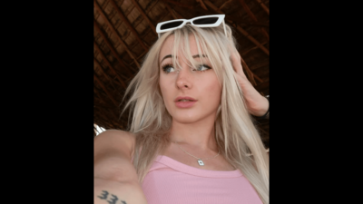 AdrianahLee’s on-stream meltdown sparks debate after unexpected Wurstfest trouble