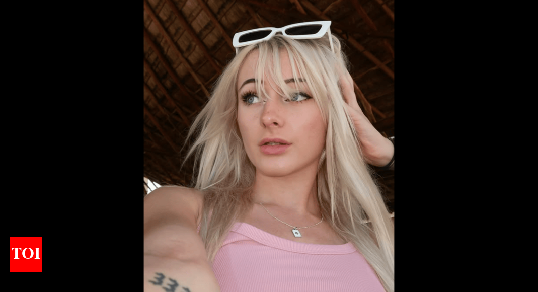 AdrianahLee’s on-stream meltdown sparks debate after unexpected Wurstfest trouble