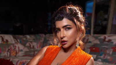 Lakshmi Manchu addresses South cinema's obsession with navel, admits doing Botox on her nose and industry sexism, 'I’m still tackling it'