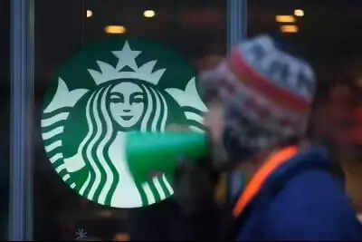 Starbucks a Burger King: Las marcas estadounidenses reconsideran la estrategia de China