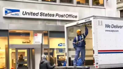 Pérdida financiera de USPS: el Servicio Postal señala un déficit de 9 mil millones de dólares; la agencia impulsa aumentos de precios y correcciones de políticas