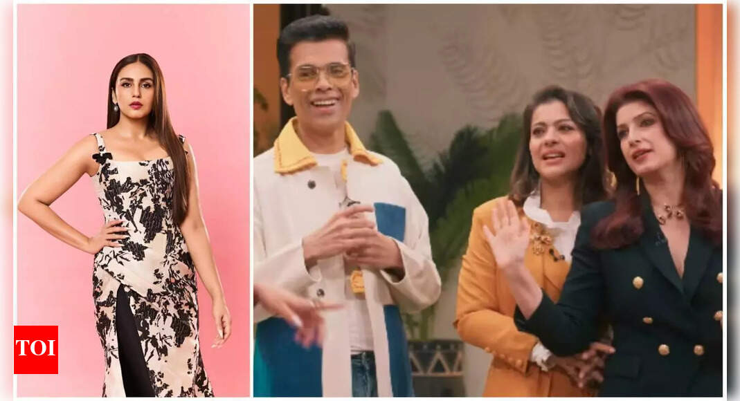 Huma reacts to ‘physical vs emotional cheating’ debate