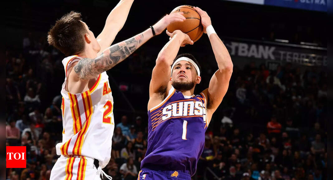 Phoenix Suns vs Atlanta Hawks (11-16-2025) game preview: When and where to watch, expected lineup, injury report, prediction, and more