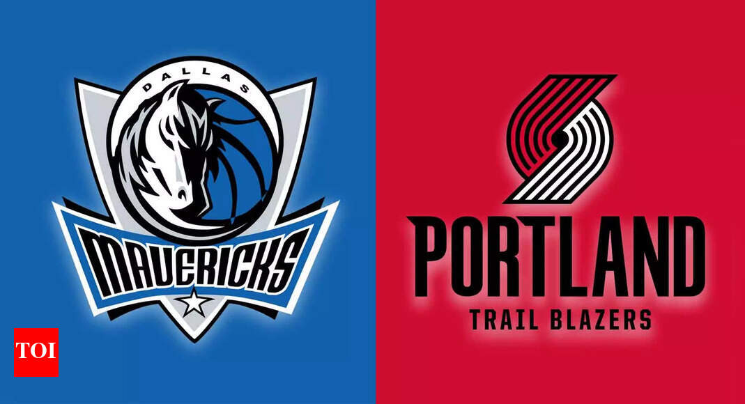 Portland Trail Blazers vs Dallas Mavericks (11-16-2025) game preview: When and where to watch, expected lineup, injury report, prediction, and more