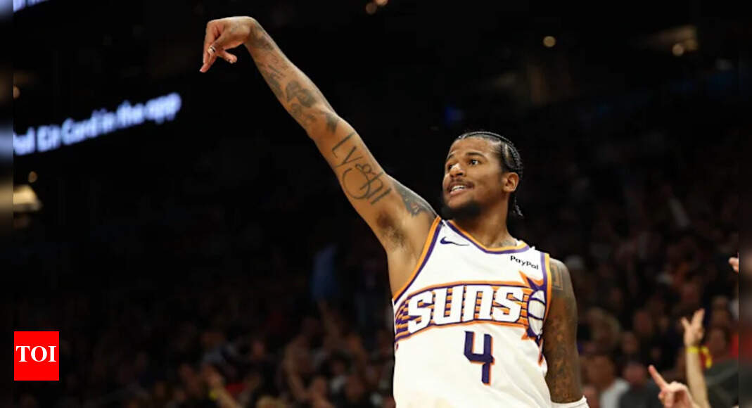 Is Jalen Green playing tonight vs the Atlanta Hawks? Latest update on the Phoenix Suns star's injury report (November 16, 2025)