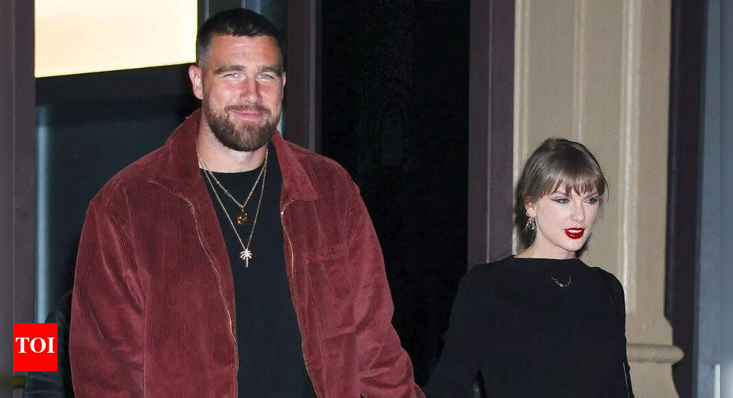Inside the daily habit Travis Kelce and Taylor Swift never skip, no matter how hectic their superstar schedules get