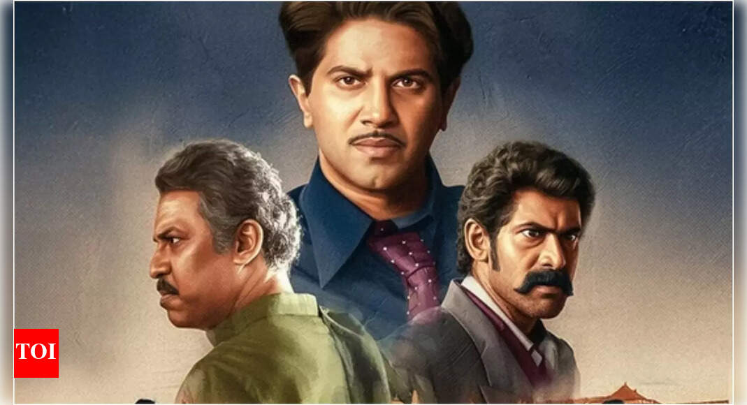 <div>'Kaantha' BO day 3: Film crosses Rs 13 crore mark</div>