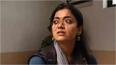 'The Girlfriend' box office collections day 10: Rashmika Mandanna stays strong; film crosses Rs 15.5 crore mark