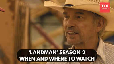  Premiere date in the US, and where to watch