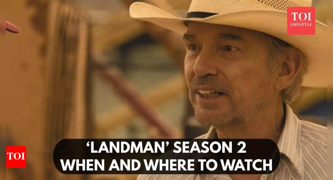 ‘Landman’ Season 2: Premiere date in the US, and where to watch