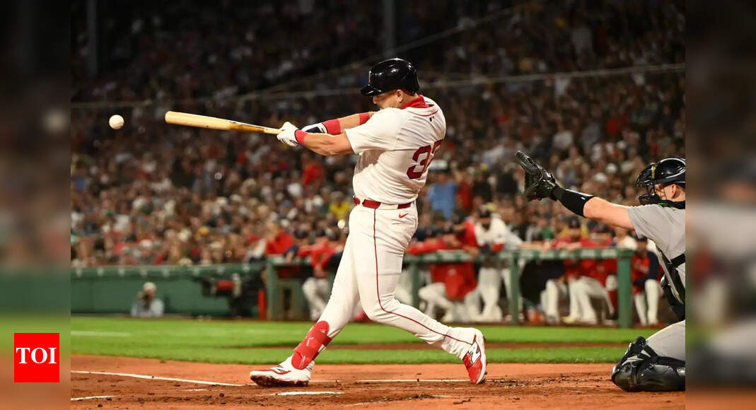 MLB trade rumors: Boston Red Sox expected to pursue $54 million New York Mets superstar as Alex Bregman’s successor